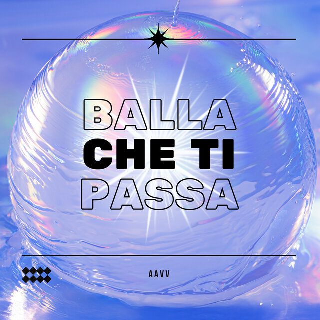 Balla che ti passa