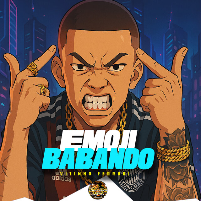 Emoji Babando
