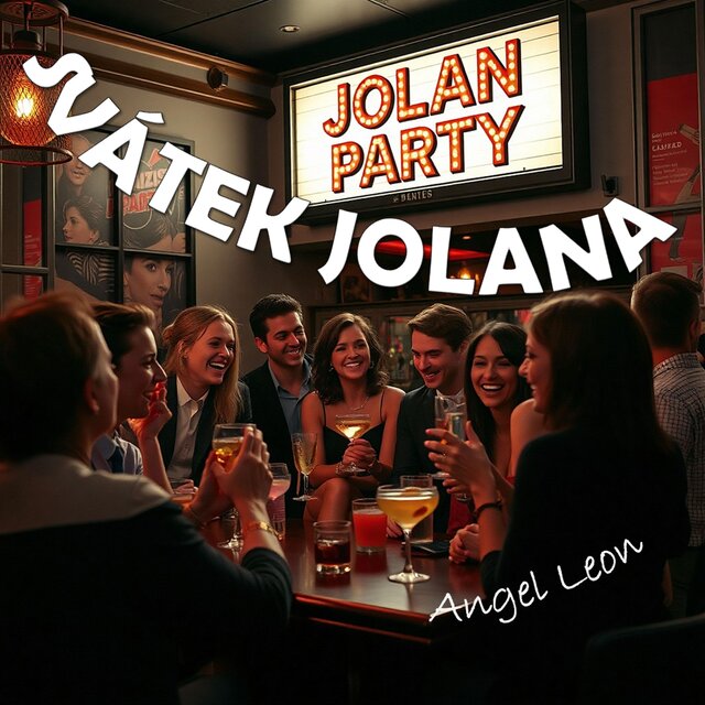 Svatek Jolana
