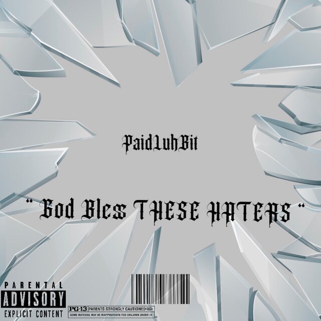 God Bless These Haters
