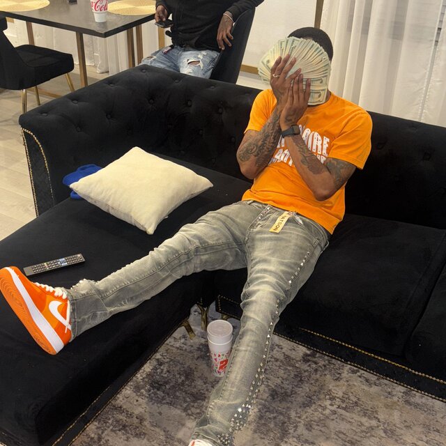 Trap Nigga