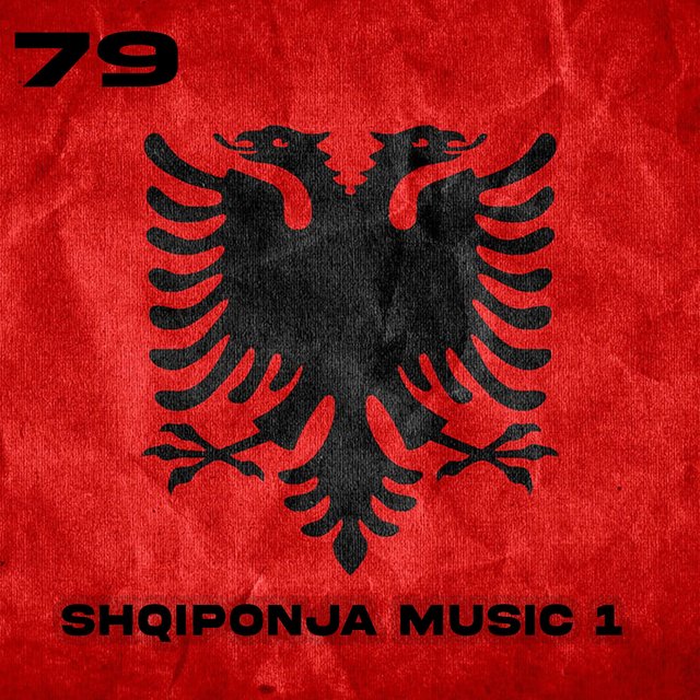 Shqiponja Music 79
