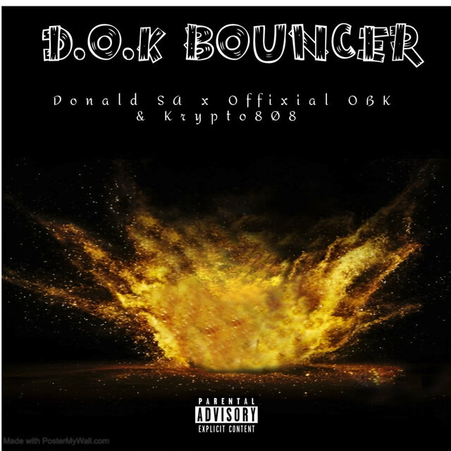 D.O.K Bouncer