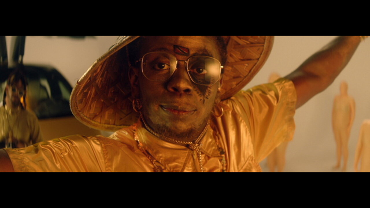 Gold Te$la