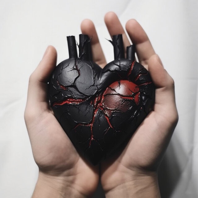 Corazón Opioide (Versión Acústica)
