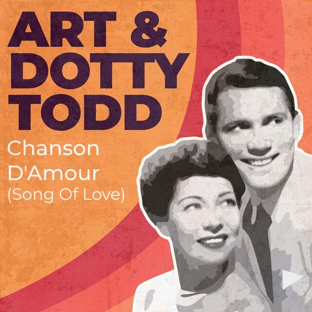 Chanson D'Amour (Song of Love)