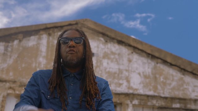 Run from Poverty (Official Video)