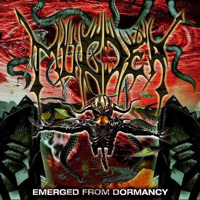 Emerged From Dormancy