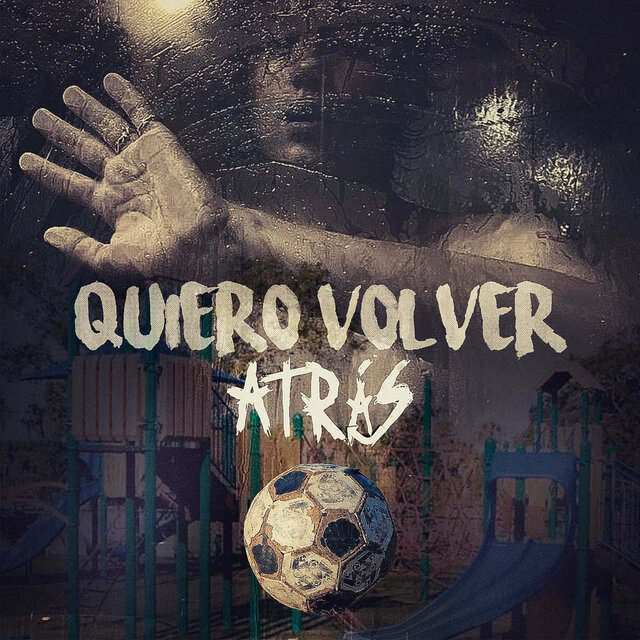 Quiero Volver Atrás