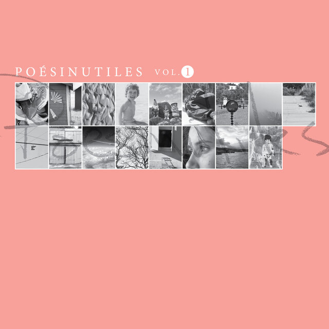 Poésinutiles Vol.1