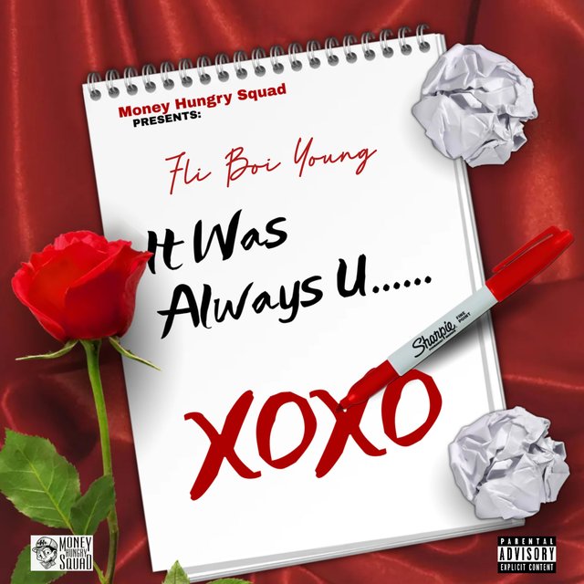 It Was Always U