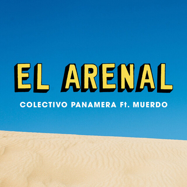 El arenal (feat. Muerdo) [Acústico]