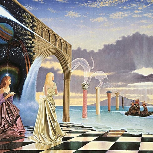 Idolatry