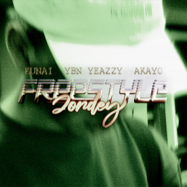 Jordey Freestyle