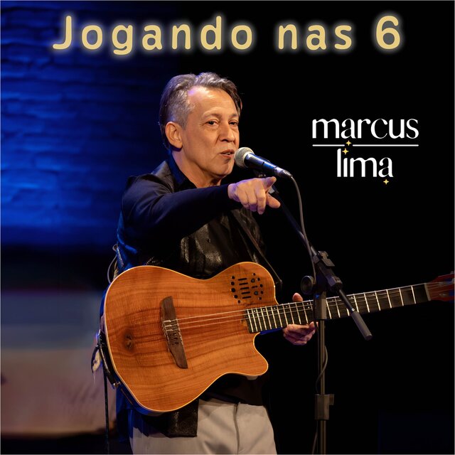 Jogando nas 6