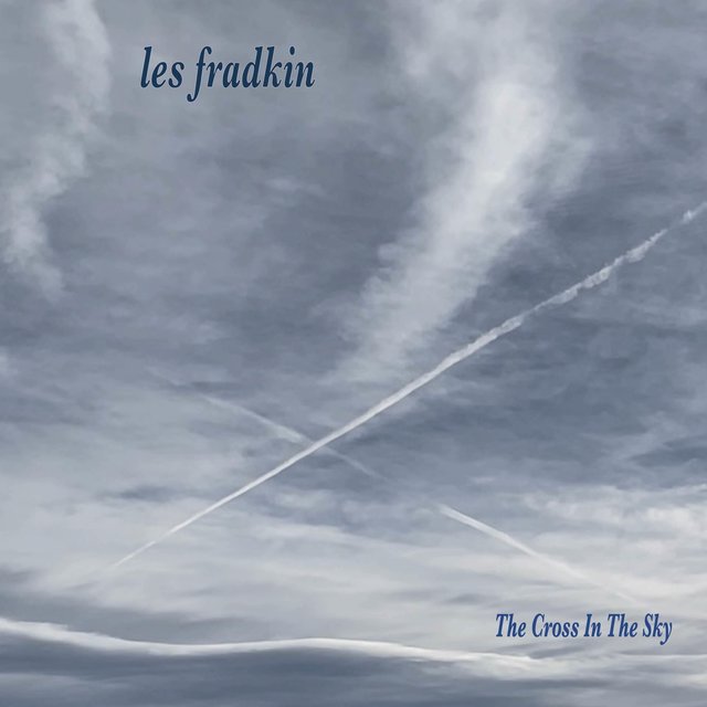 The Cross in the Sky