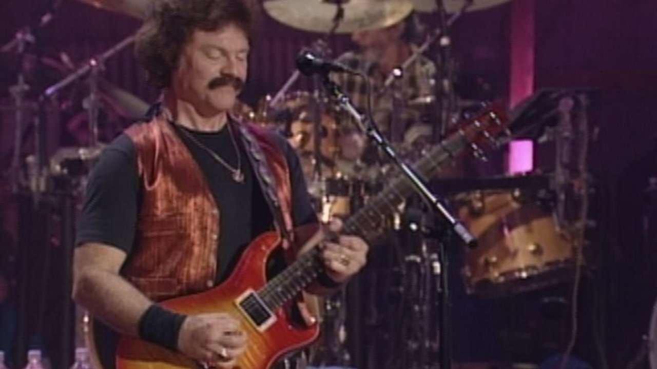 Excited (from Rockin' Down The Highway: The Wildlife Concert)