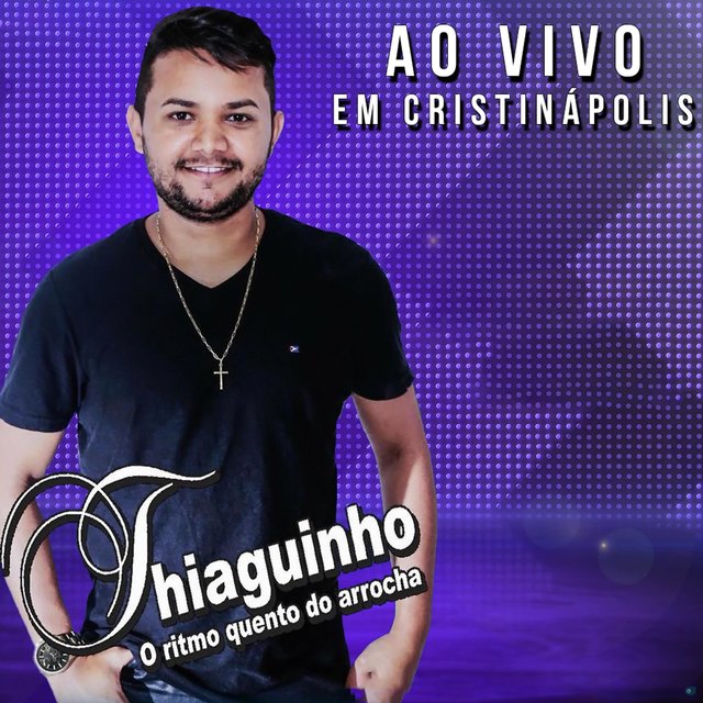 Ao Vivo em Cristinápolis