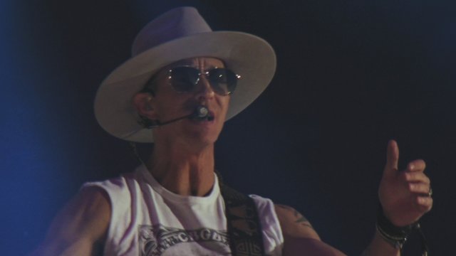 Dame Amor (feat. Calo) (En Vivo)