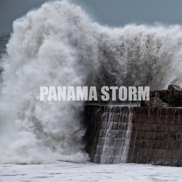Panama Storm
