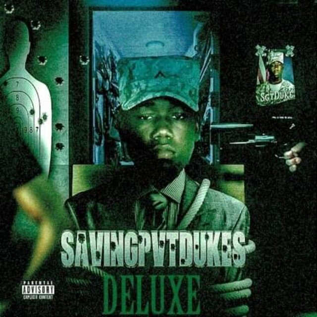 SavingPvtDukes(Deluxe)