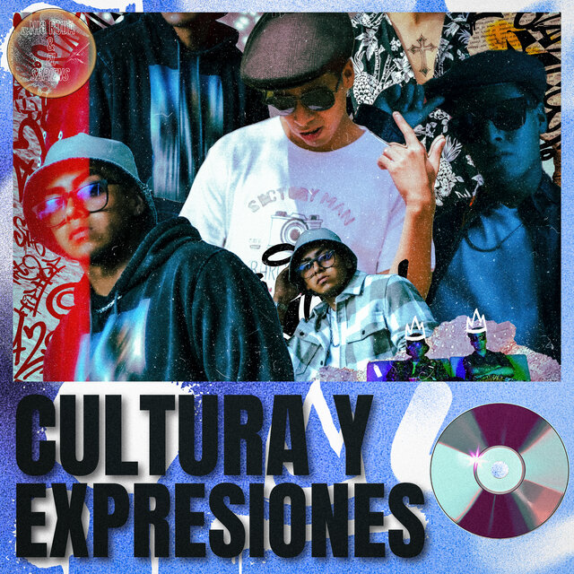 Cultura y Expresiones
