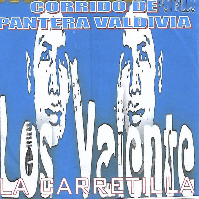 Corrido de Pantera Valdivia 