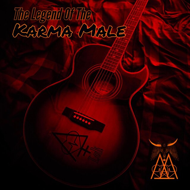The Legend Of THE KARMA MALE