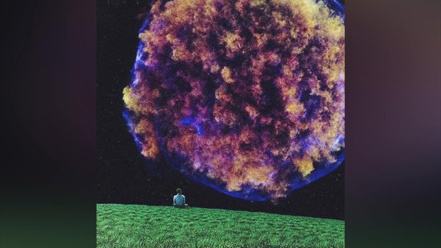 Parachute (Produced by Skrillex)