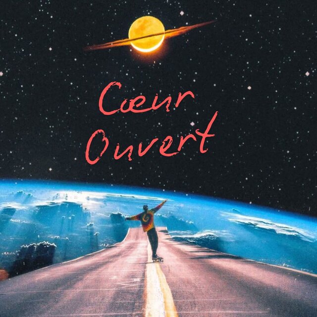 Cœur ouvert