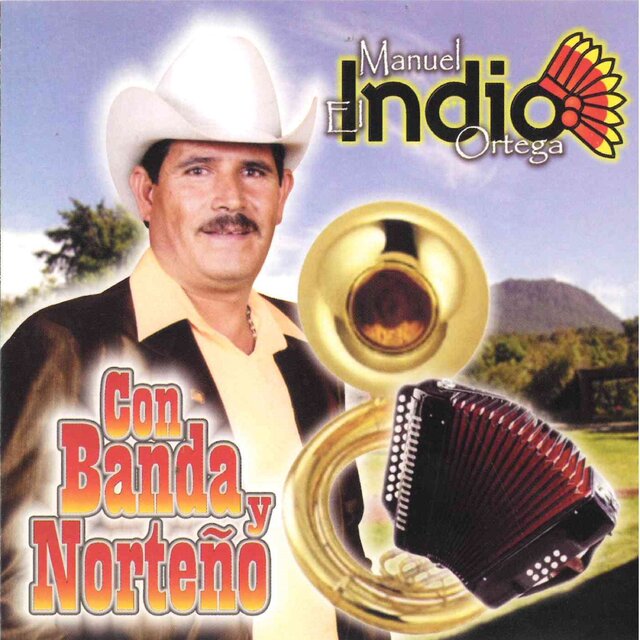 Con Banda y Norteño