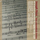 Das Lebensbuch Gottes, Op. 87: Finale (Live)