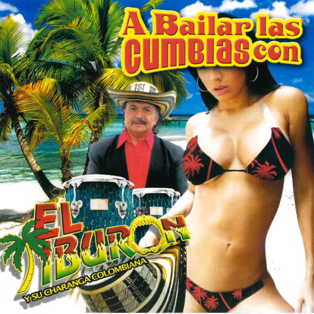 A Bailar las Cumbias Con