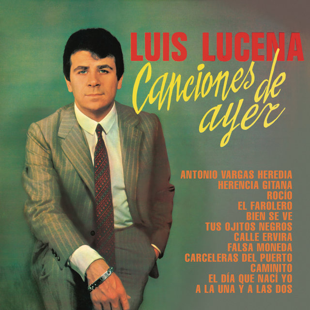 Canciones De Ayer (Remasterizado 2021)