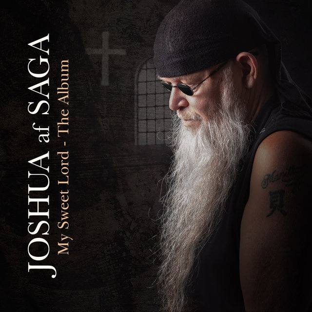 My Sweet Lord - the Album