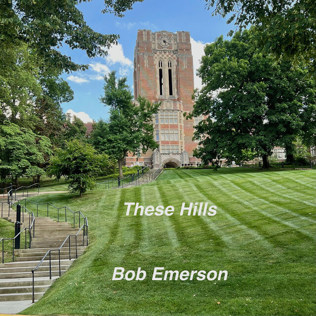 These Hills