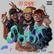 Cover art for album Soda (feat. Take A Daytrip) by DJ Scheme, Cordae, Ski Mask the Slump God