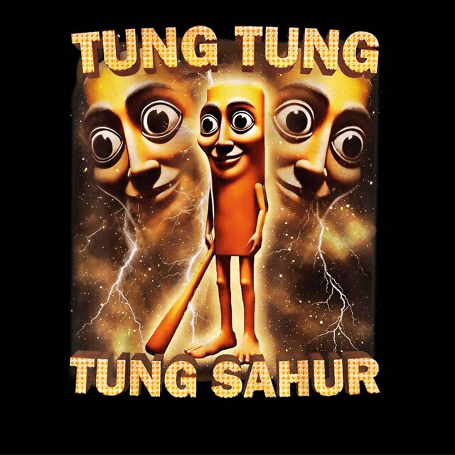 TUNG SAHUR FUNK