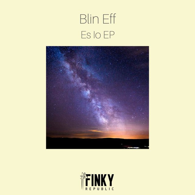 Es Io EP