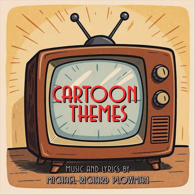Cartoon Themes
