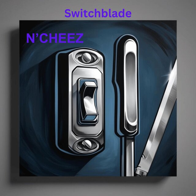 Switchblade