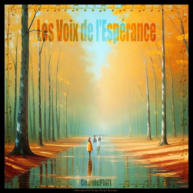 Les Voix de l'Espérance