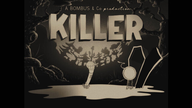 Killer