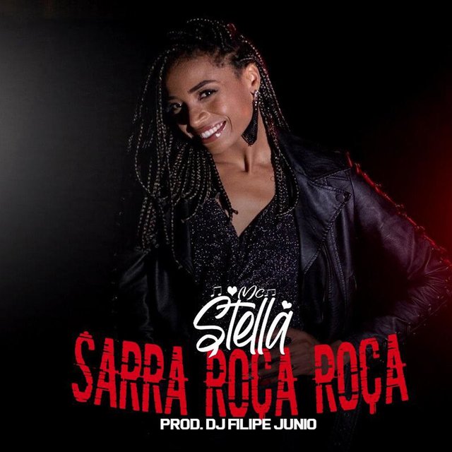  SARRA ROÇA ROÇA