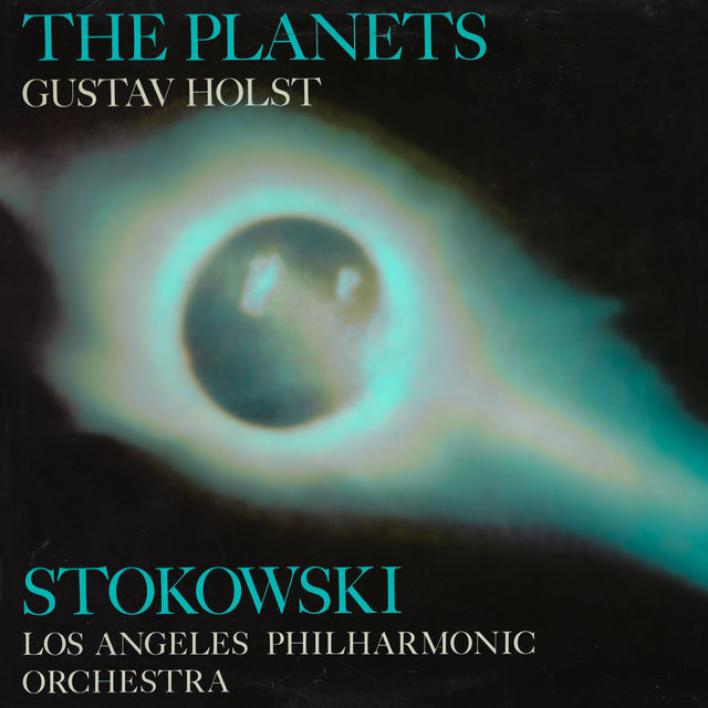 The Planets