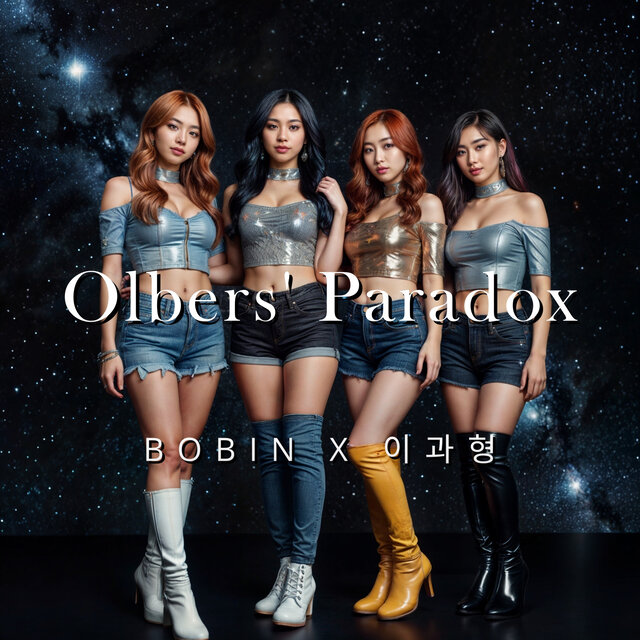 Olbers' Paradox