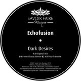 Dark Desires (Hall North Remix)