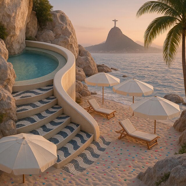 Good Morning Rio