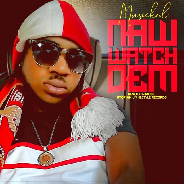 Naah Watch Dem