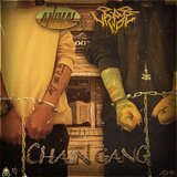 Chain Gang (feat. Lapze Fx)